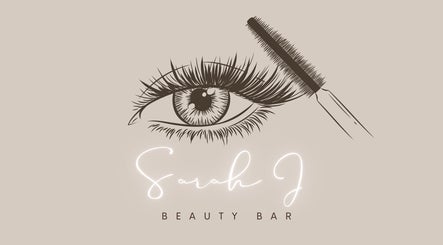 Sarah J  Bar Beauté -  Sarah J Beauty Bar