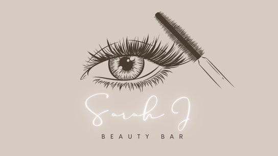 Sarah J  Bar Beauté -  Sarah J Beauty Bar