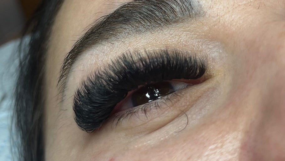 Eyelashes Studio by Cristina billede 1