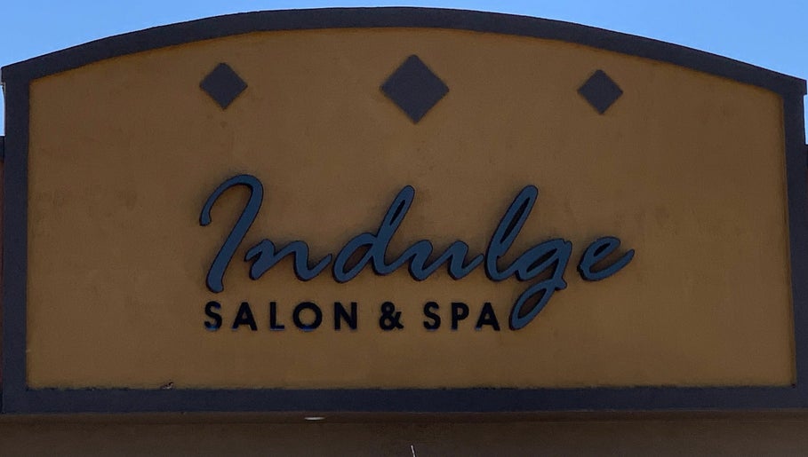 Indulge Salon and Spa image 1