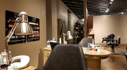 Indulge Salon and Spa