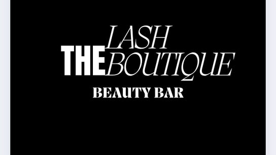 the lash boutique