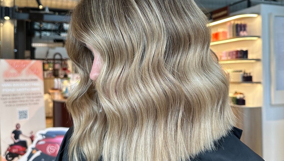 Hair By Taylah image 1