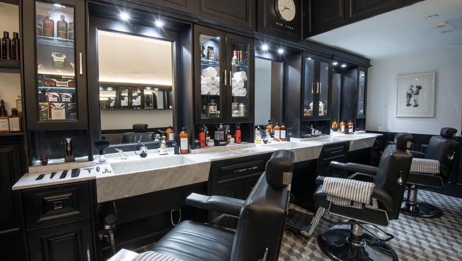 Imagen 1 de Barbersarch Valletta