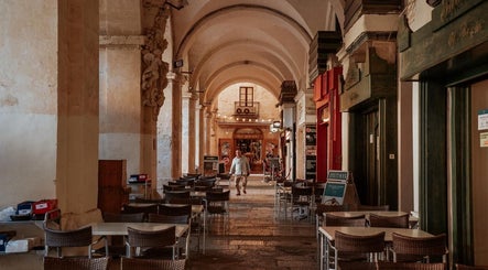 Imagen 3 de Barbersarch Valletta