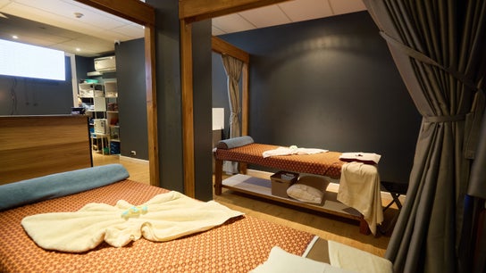 Chom Thai Massage