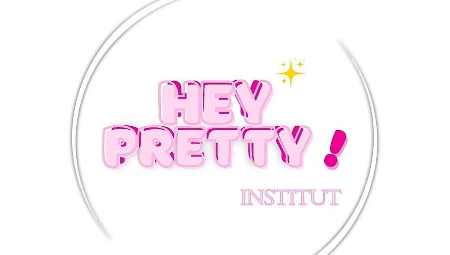 HEY PRETTY image 1