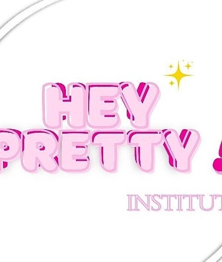 HEY PRETTY image 2