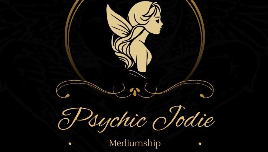 Psychic Jodie image 1