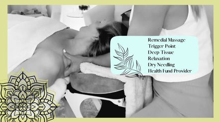 Evolve Hub Remedial Massage and Body Sculpting image 3
