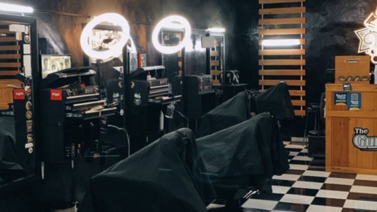 Gunting karat Barbershop(Hannan)