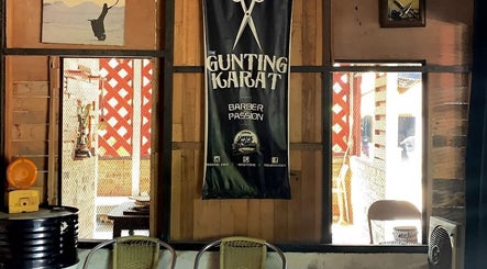 Gunting karat Barbershop(Hannan) image 2