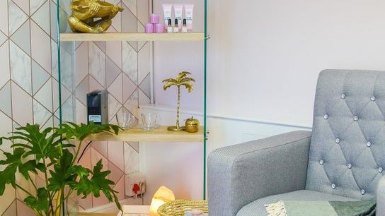 Forever Nails Boutique