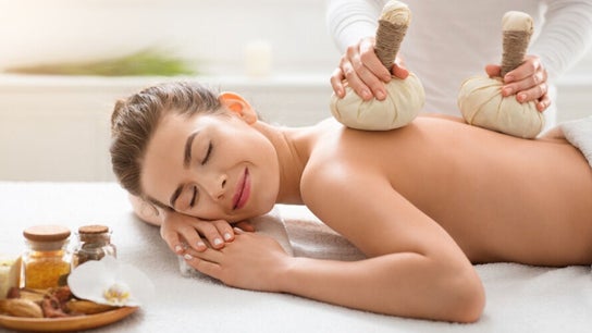 Siam Healing House Wellness & Beauty in Scotland