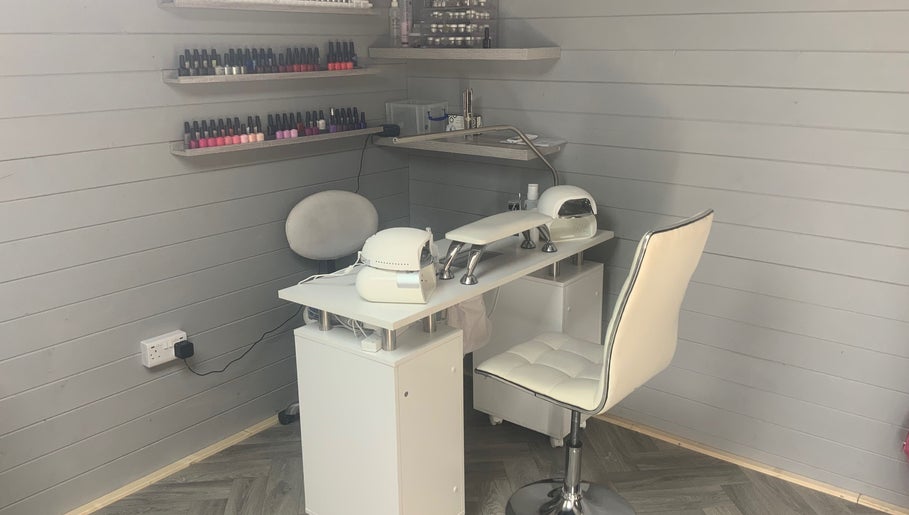 The Beauty Works & Permanent Make Up vaizdas 1
