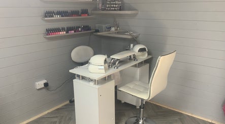 The Beauty Works & Permanent Make Up