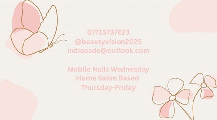 Beauty Vision – obraz 2