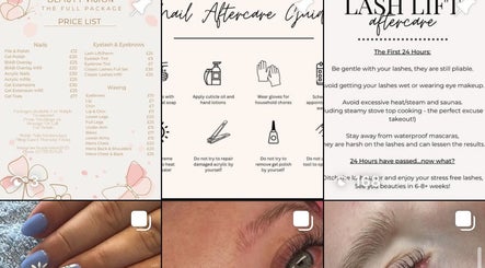 Beauty Vision – obraz 3