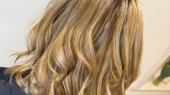 Hair by jodie