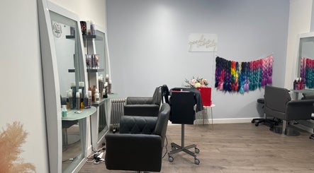 Hair by jodie