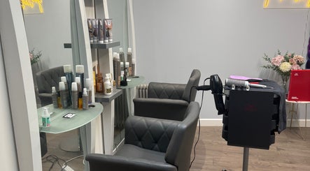 Hair by Jodie