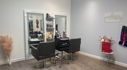 Hair by Jodie