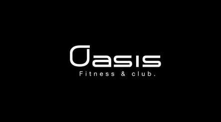 OasisFitness&Club