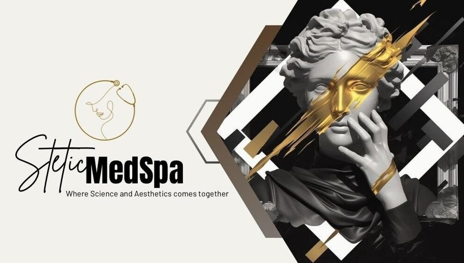 Stetic Med Spa image 1