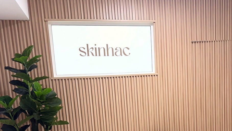 Skinhac obrázek 1