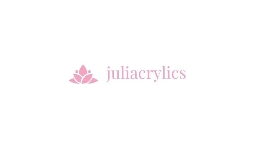 JuliaAcrylics afbeelding 1