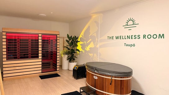 The Wellness Room Taupo