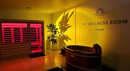The Wellness Room Taupo – kuva 2