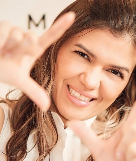 Máster Maria Portillo PMU image 2