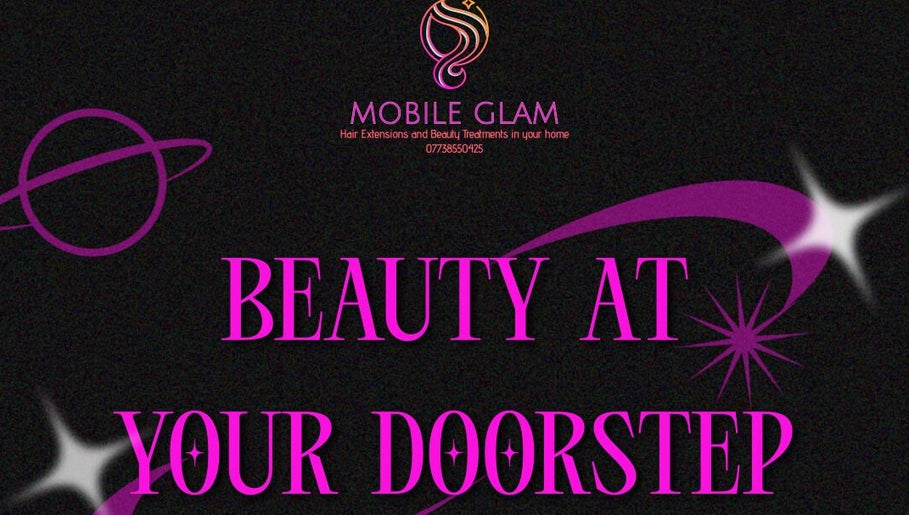 Mobile Glam image 1