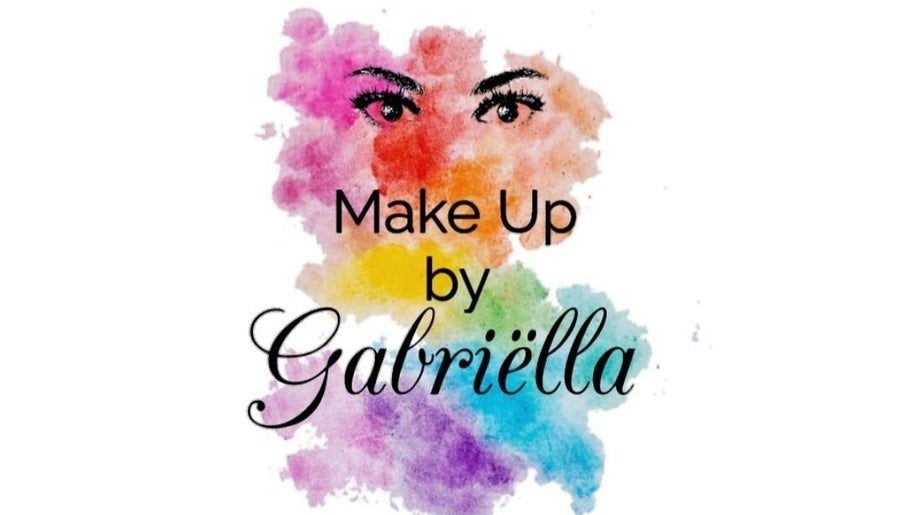Make up by gabriella image 1
