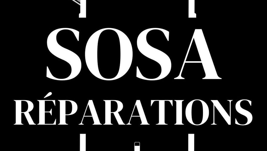 Sosa Reparations image 1