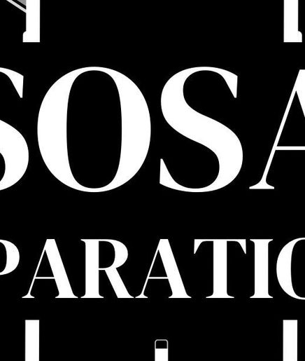 Sosa Reparations image 2