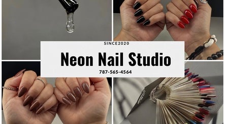 Neon Nail Studio