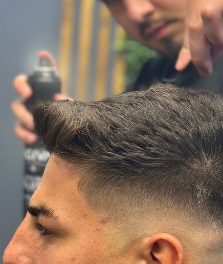 Art Of Barber obrázek 2
