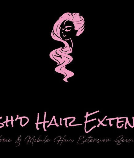 Brush’d Hair Extensionsの画像：2