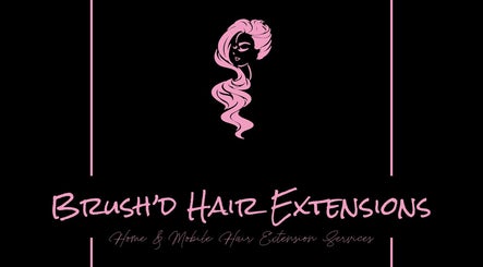 Brush’d Hair Extensions