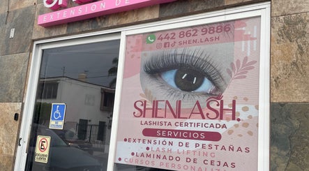 SHENLASH