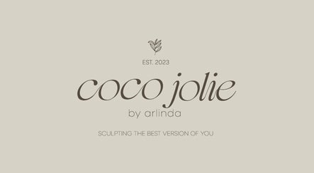 Coco Jolie by arlinda