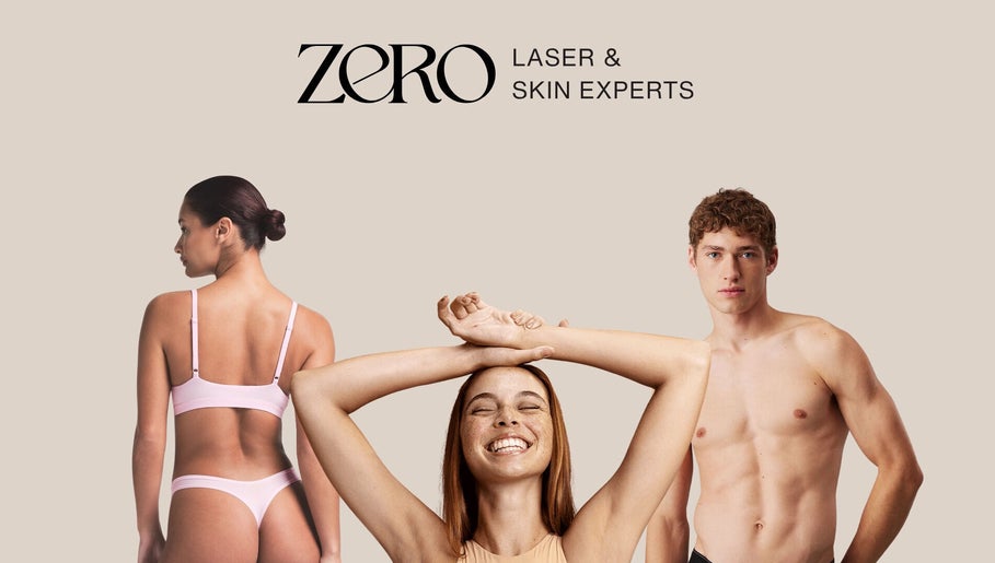 ZERO Laser & Skin Experts image 1