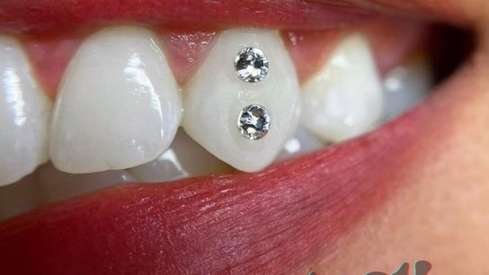 Tooth Candy Swindon