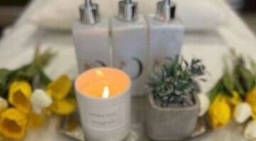 صورة Chamomile Spa | كامومايل هوم سبا 3
