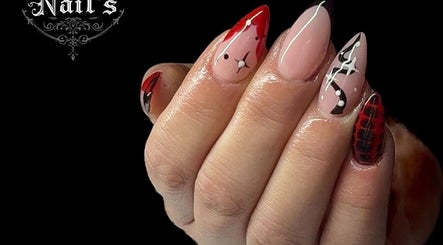 Lilith Nail’s