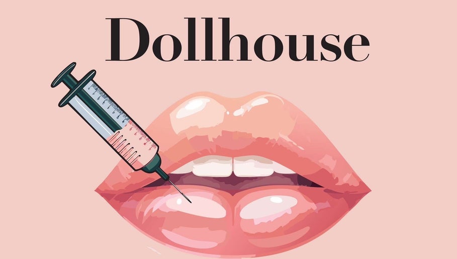 TheDollhouseAesthetics, bilde 1
