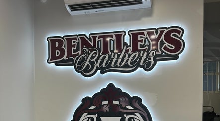 Bentleys Barbers