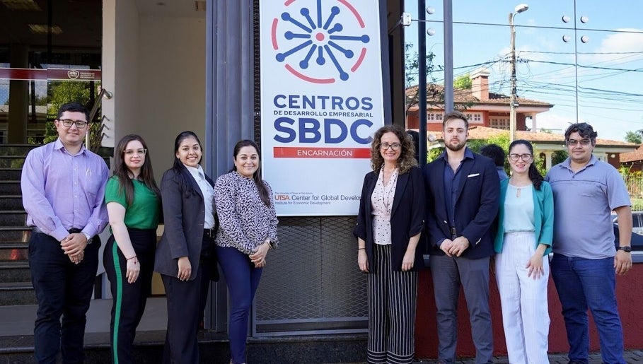 SBDC UNAE, bilde 1